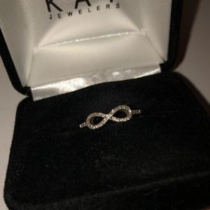 Infinity Ring